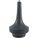 Hospitality furniture - Braided Shade Accent Table Lamp - www.oroatrade.com