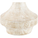Hospitality furniture - Braided Shade Accent Table Lamp - www.oroatrade.com