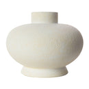 Hospitality furniture - White Ceramic Bud Vase - www.oroatrade.com