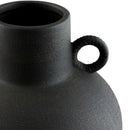 Modern European furniture - Long-Necked Ceramic Vases (3) - www.oroatrade.com