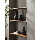 Modern European furniture - Long-Necked Ceramic Vases (3) - www.oroatrade.com