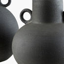 Modern European furniture - Long-Necked Ceramic Vases (3) - www.oroatrade.com