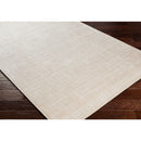 Modern furniture - Hand-Loomed Square Pattern Carpet - www.oroatrade.com
