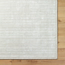 Modern furniture - Hand-Loomed Square Pattern Carpet - www.oroatrade.com