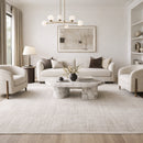 Modern furniture - Hand-Loomed Square Pattern Carpet - www.oroatrade.com