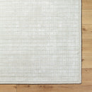 Modern furniture - Hand-Loomed Square Pattern Table Runner - www.oroatrade.com