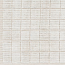 Modern furniture - Hand-Loomed Square Pattern Table Runner - www.oroatrade.com