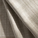 Modern furniture - Hand-Loomed Square Pattern Table Runner - www.oroatrade.com