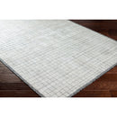 Modern furniture - Hand-Loomed Square Pattern Carpet - www.oroatrade.com