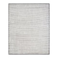 Modern furniture - Hand-Loomed Square Pattern Carpet - www.oroatrade.com