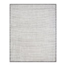 Modern furniture - Hand-Loomed Square Pattern Carpet - www.oroatrade.com