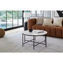 Modern furniture - Hand-Loomed Square Pattern Carpet - www.oroatrade.com
