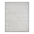 Modern furniture - Hand-Loomed Square Pattern Table Runner - www.oroatrade.com