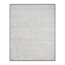 Modern furniture - Hand-Loomed Square Pattern Table Runner - www.oroatrade.com