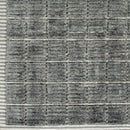 Modern furniture - Hand-Loomed Square Pattern Carpet - www.oroatrade.com