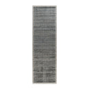 Modern furniture - Hand-Loomed Square Pattern Table Runner - www.oroatrade.com