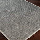 Modern furniture - Hand-Loomed Square Pattern Table Runner - www.oroatrade.com