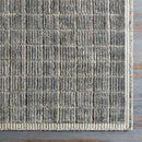 Modern furniture - Hand-Loomed Square Pattern Table Runner - www.oroatrade.com