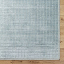 Modern furniture - Hand-Loomed Square Pattern Carpet - www.oroatrade.com