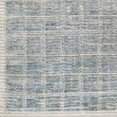 Modern furniture - Hand-Loomed Square Pattern Carpet - www.oroatrade.com