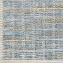 Modern furniture - Hand-Loomed Square Pattern Table Runner - www.oroatrade.com