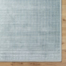 Modern furniture - Hand-Loomed Square Pattern Table Runner - www.oroatrade.com