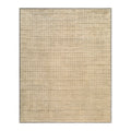 Modern furniture - Hand-Loomed Square Pattern Carpet - www.oroatrade.com