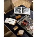 Modern furniture - Hand-Loomed Square Pattern Carpet - www.oroatrade.com