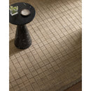 Modern furniture - Hand-Loomed Square Pattern Carpet - www.oroatrade.com