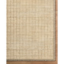 Modern furniture - Hand-Loomed Square Pattern Carpet - www.oroatrade.com