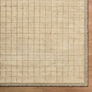 Modern furniture - Hand-Loomed Square Pattern Table Runner - www.oroatrade.com