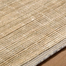 Modern furniture - Hand-Loomed Square Pattern Table Runner - www.oroatrade.com