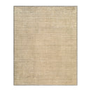 Modern furniture - Hand-Loomed Square Pattern Table Runner - www.oroatrade.com