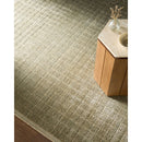 Modern furniture - Hand-Loomed Square Pattern Carpet - www.oroatrade.com
