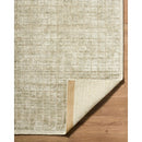 Modern furniture - Hand-Loomed Square Pattern Carpet - www.oroatrade.com