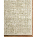 Modern furniture - Hand-Loomed Square Pattern Carpet - www.oroatrade.com
