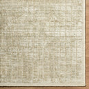 Modern furniture - Hand-Loomed Square Pattern Table Runner - www.oroatrade.com