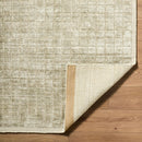 Modern furniture - Hand-Loomed Square Pattern Table Runner - www.oroatrade.com