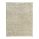 Modern furniture - Hand-Loomed Square Pattern Table Runner - www.oroatrade.com