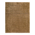 Modern furniture - Hand-Loomed Square Pattern Carpet - www.oroatrade.com