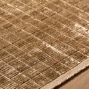 Modern furniture - Hand-Loomed Square Pattern Carpet - www.oroatrade.com