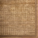 Modern furniture - Hand-Loomed Square Pattern Table Runner - www.oroatrade.com