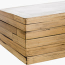 Hospitality furniture - Natural Bamboo Garden Box Set (3) - www.oroatrade.com