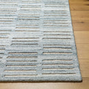 Modern furniture - Hand-Tufted Yarn Carpet - www.oroatrade.com