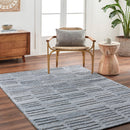 Modern furniture - Hand-Tufted Yarn Carpet - www.oroatrade.com