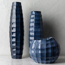 Modern European furniture - Glazed Ceramic Outdoor Vases (3) - www.oroatrade.com