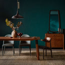 Contract furniture - Rustic Ceramic Vase - www.oroatrade.com