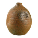 Contract furniture - Rustic Ceramic Vase - www.oroatrade.com