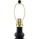 Hospitality furniture - Woven Seagrass Accent Table Lamp - www.oroatrade.com