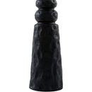 Hospitality furniture - Woven Seagrass Accent Table Lamp - www.oroatrade.com